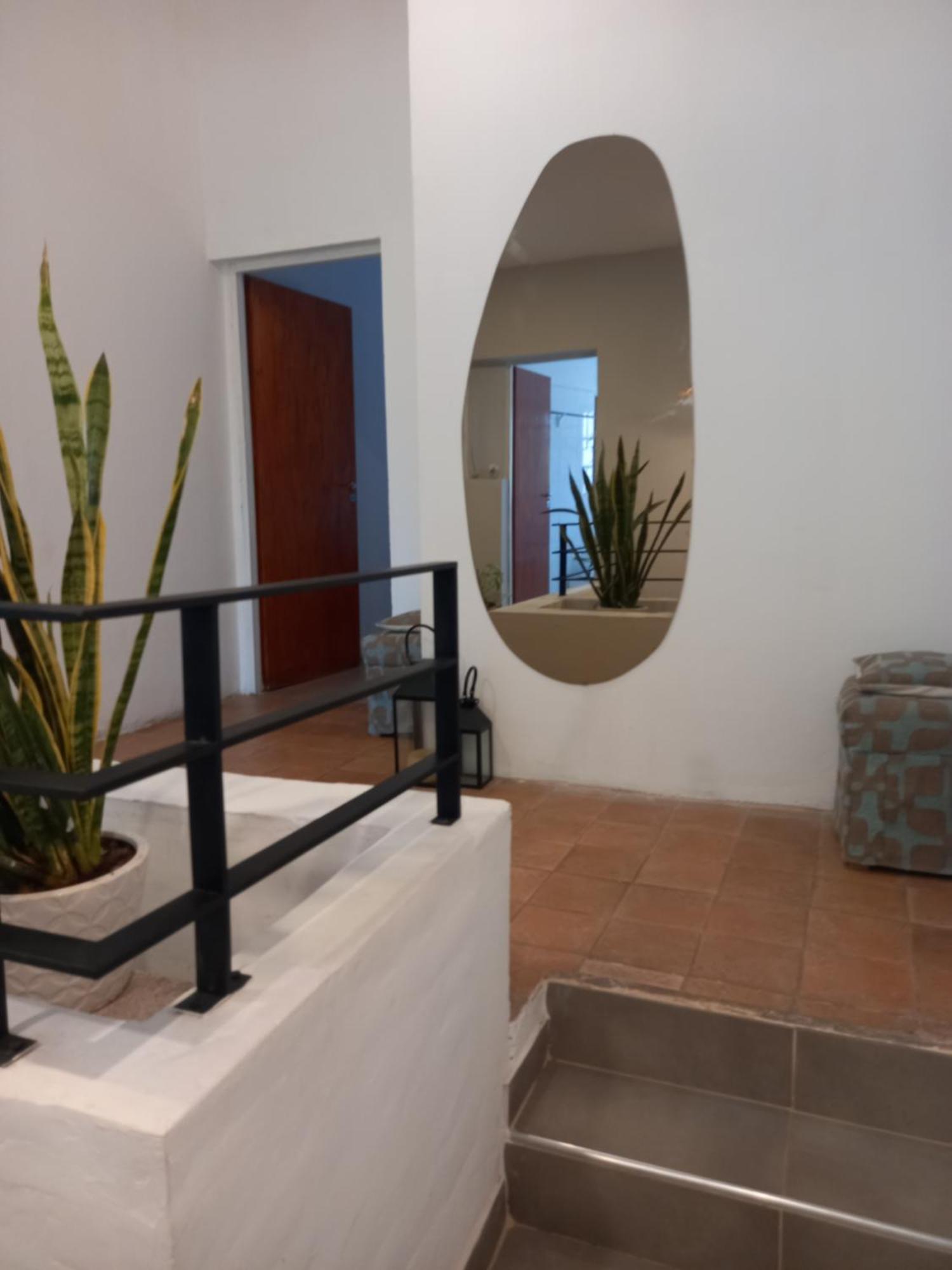 Linas Apart & Suite La Rioja Ngoại thất bức ảnh