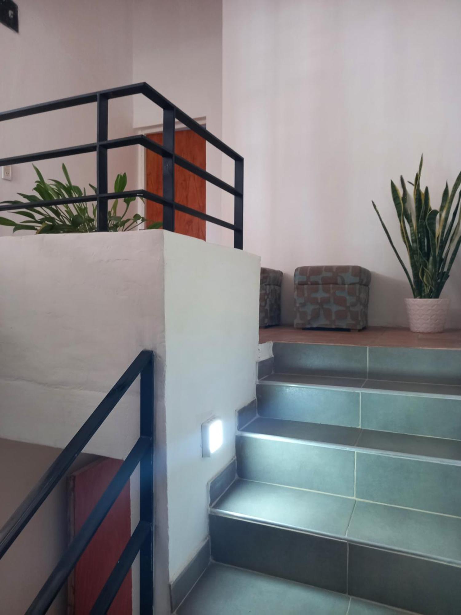 Linas Apart & Suite La Rioja Ngoại thất bức ảnh