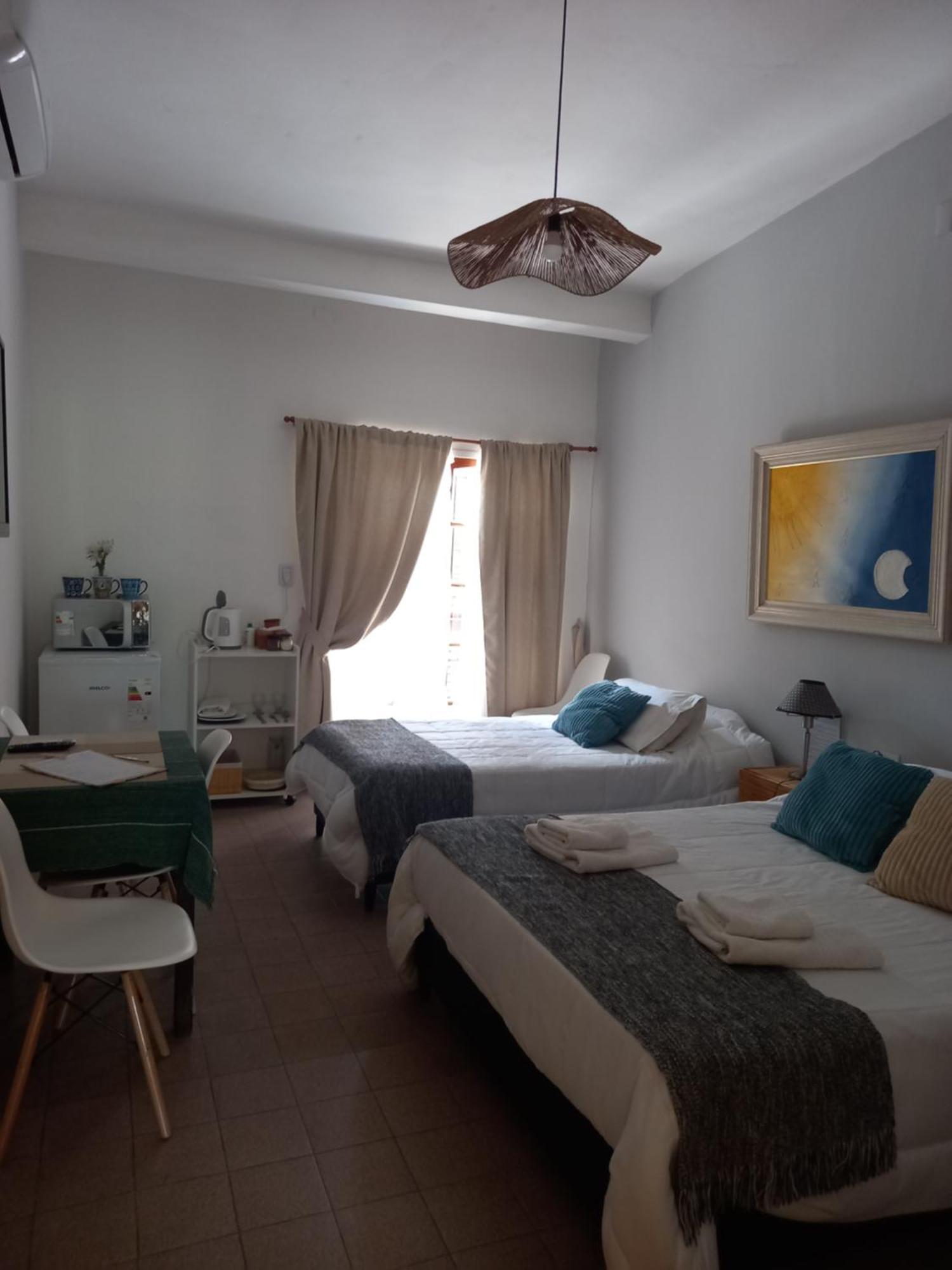 Linas Apart & Suite La Rioja Ngoại thất bức ảnh