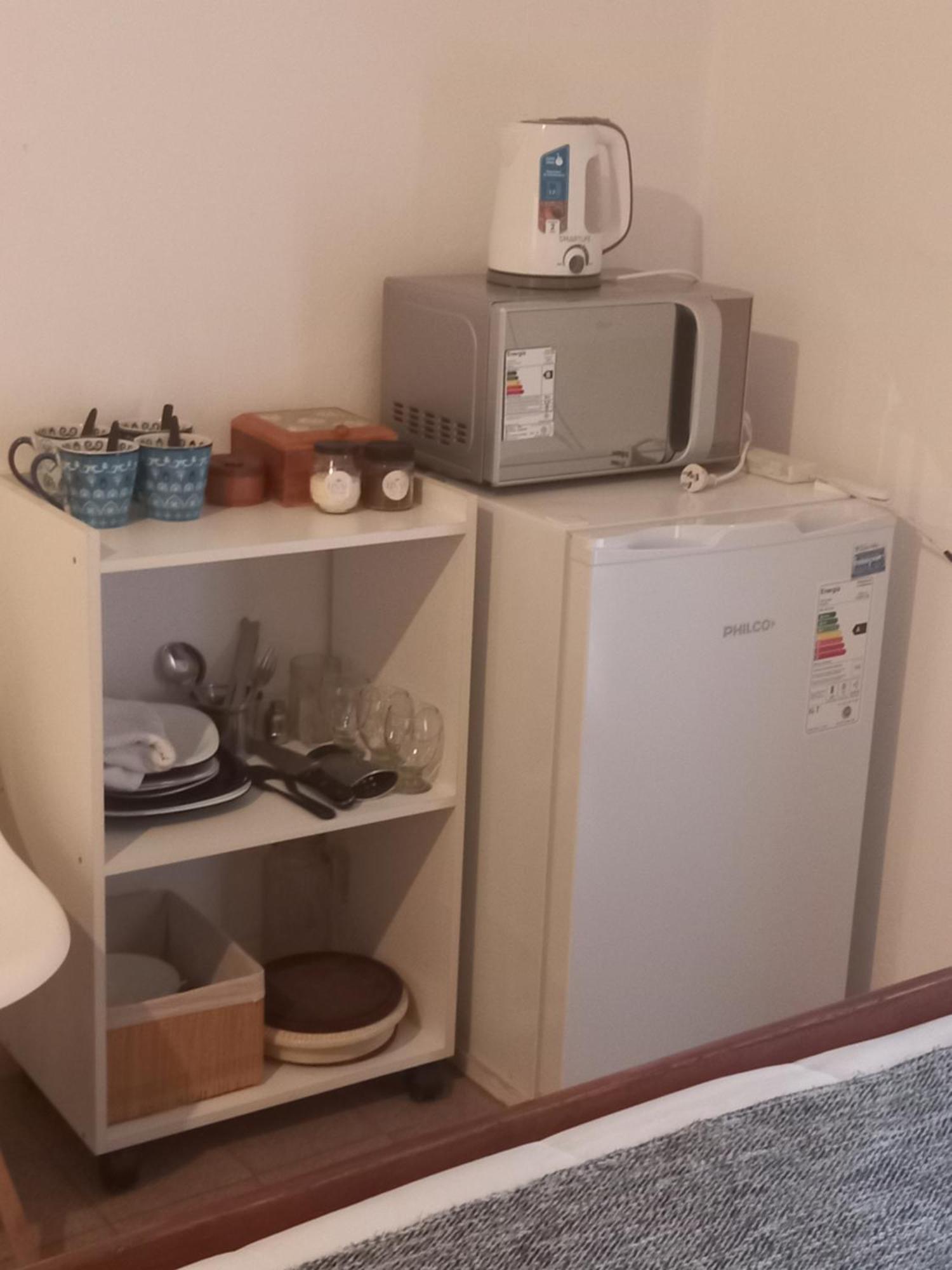 Linas Apart & Suite La Rioja Ngoại thất bức ảnh